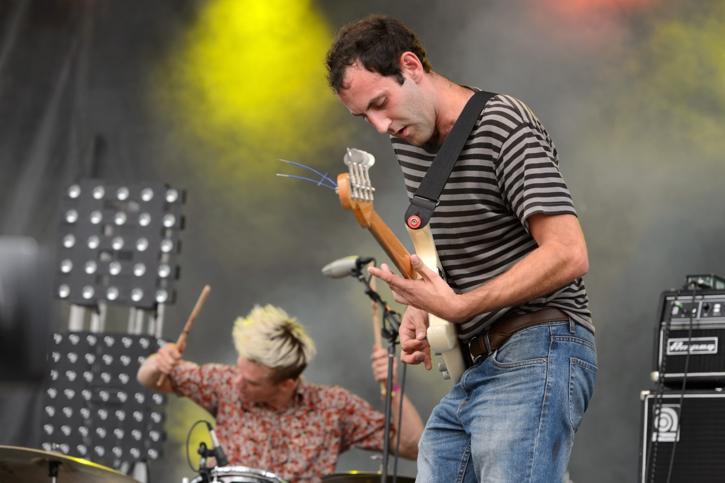 Pitchfork Music Festival 2015 - Day 3