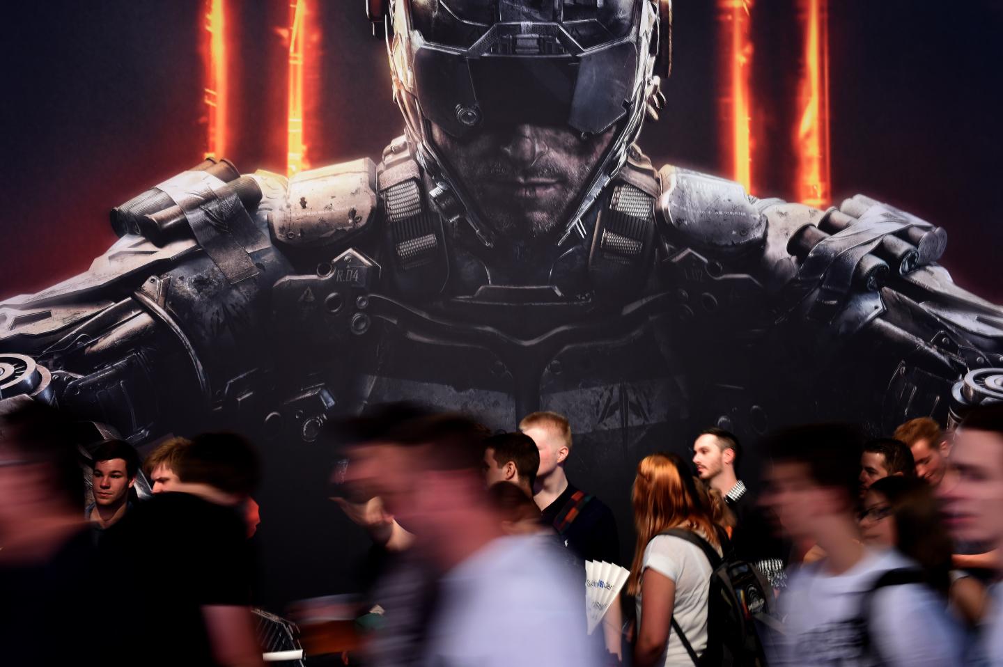 GERMANY-COMPUTER-GAMES-FAIR-GAMESCOM