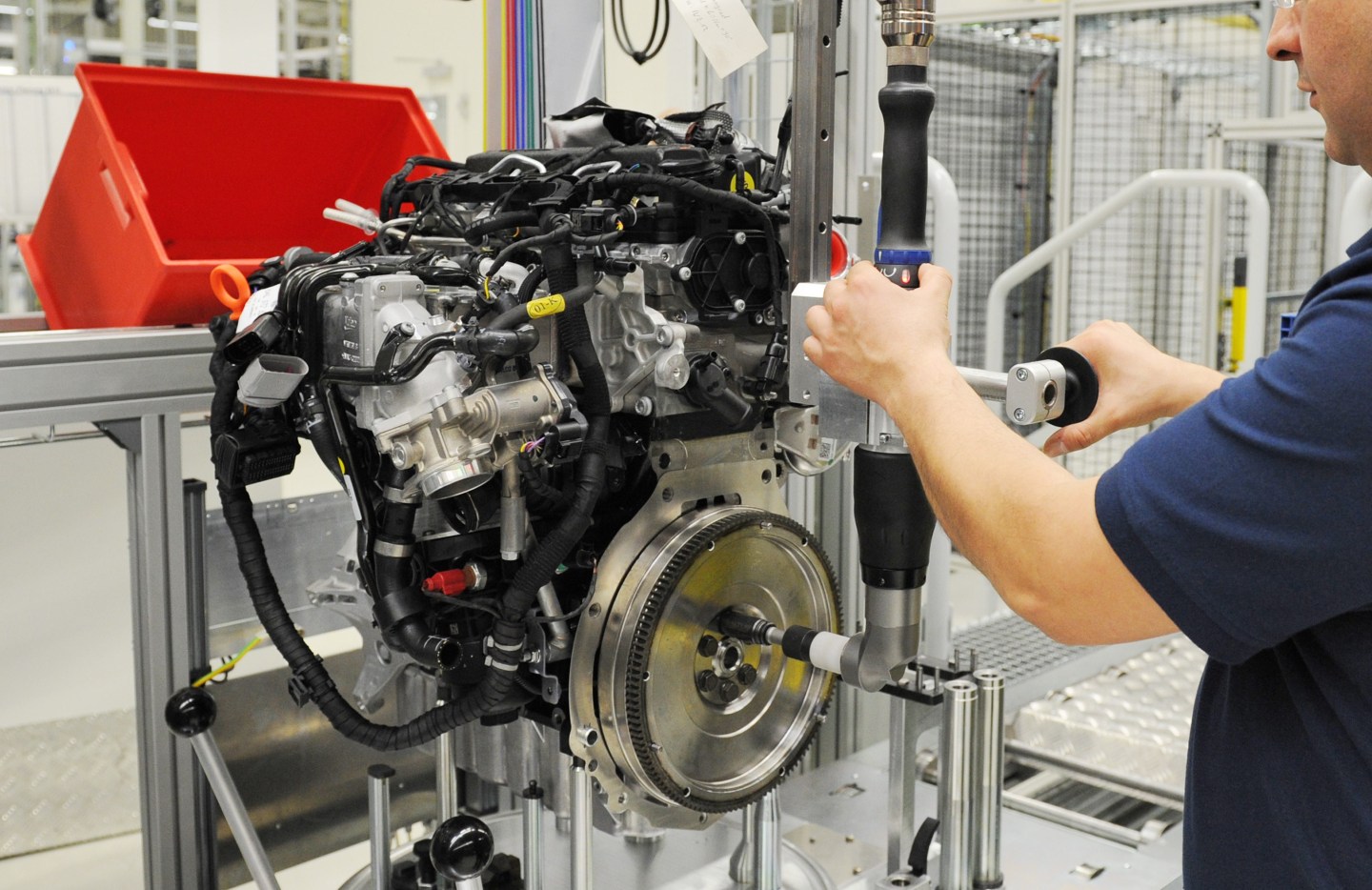 GERMANY-US-AUTOMOBILE-ENVIRONMENT-POLLUTION-VW