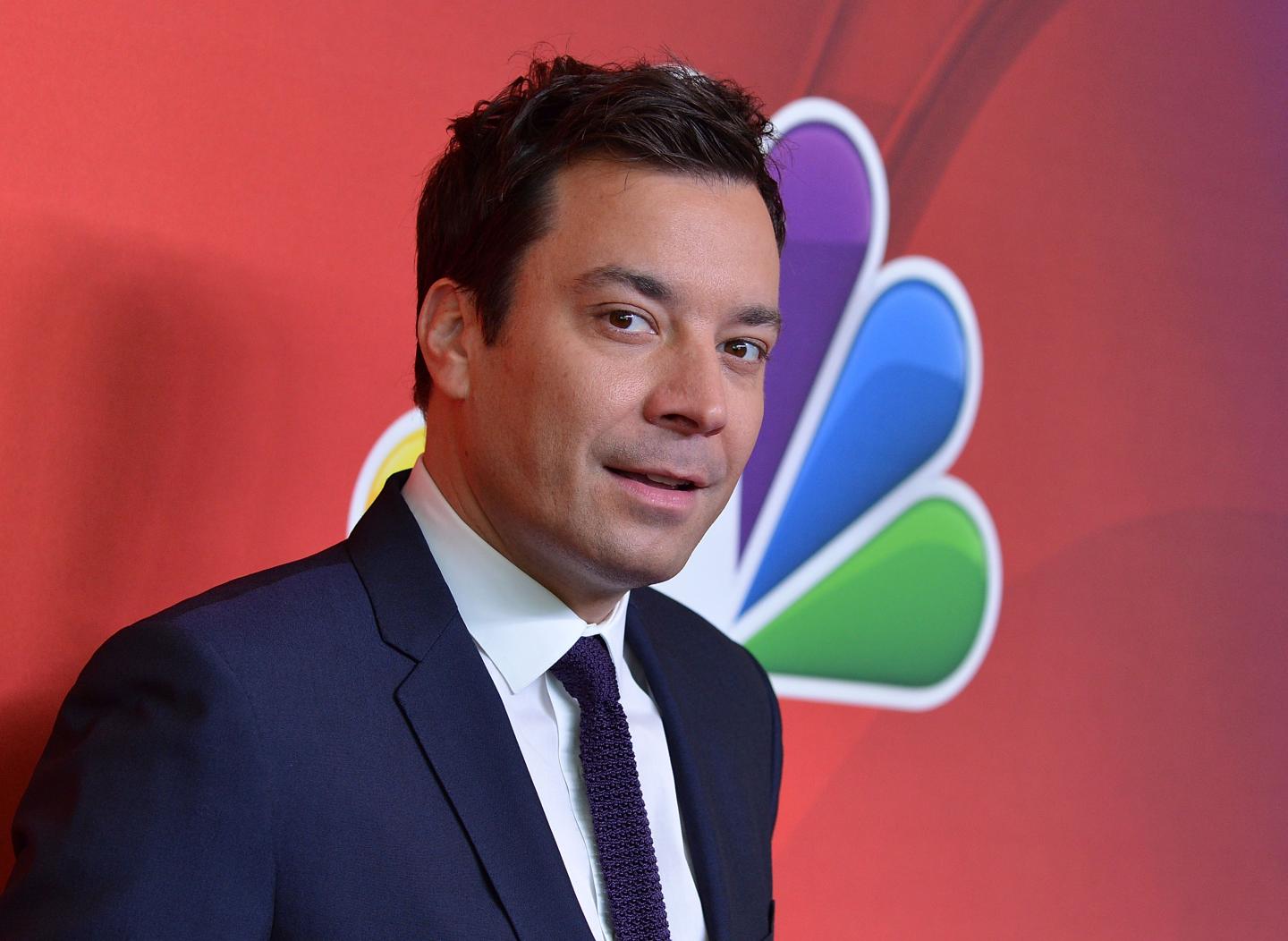 2014 NBC Upfront Presentation