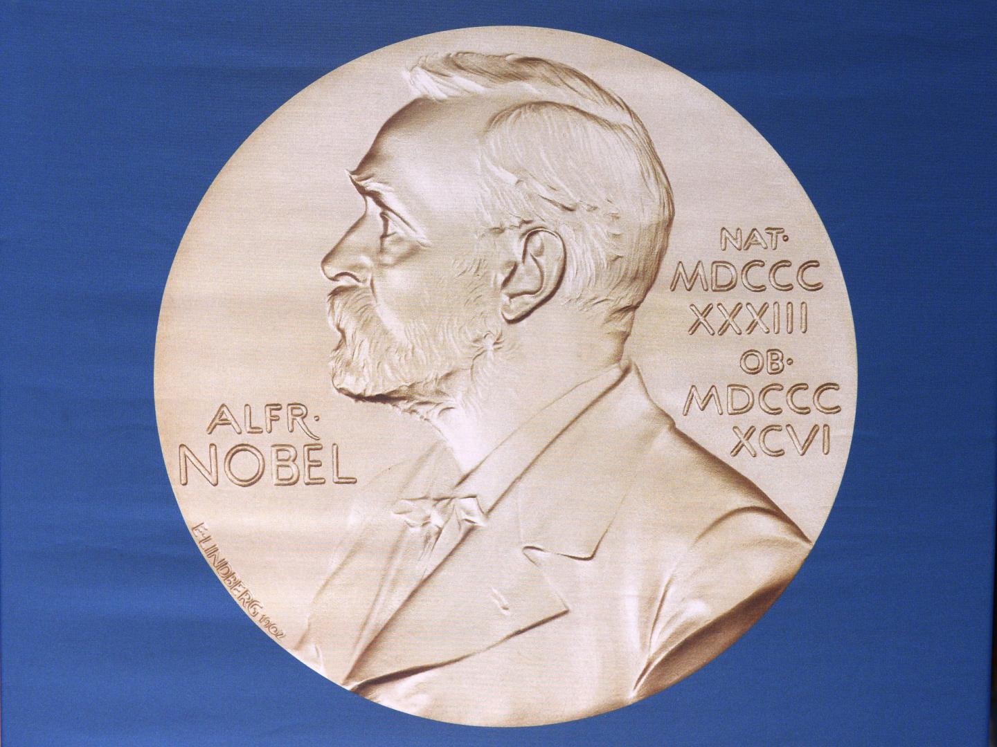 NOBEL-MEDICINE