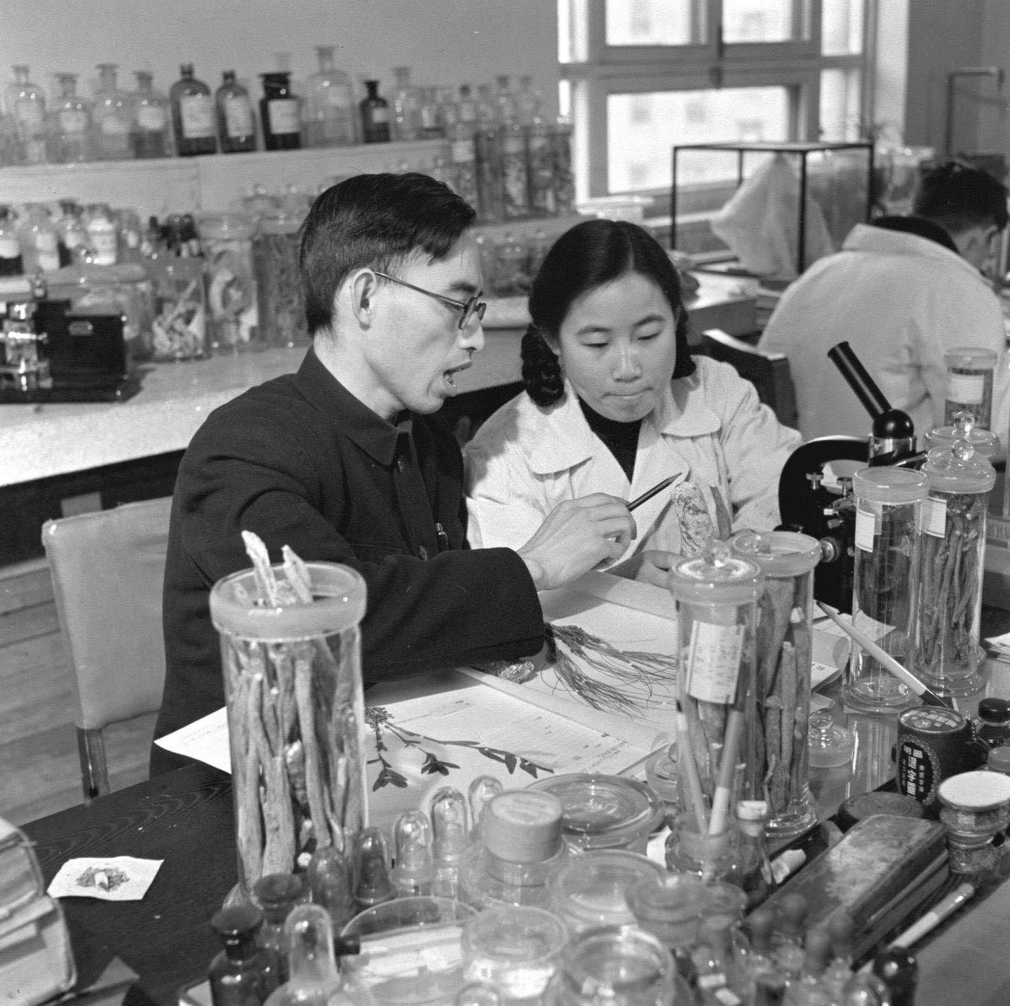 (FOCUS)SWEDEN-NOBEL PRIZE-CHINA-TU YOUYOU (CN)