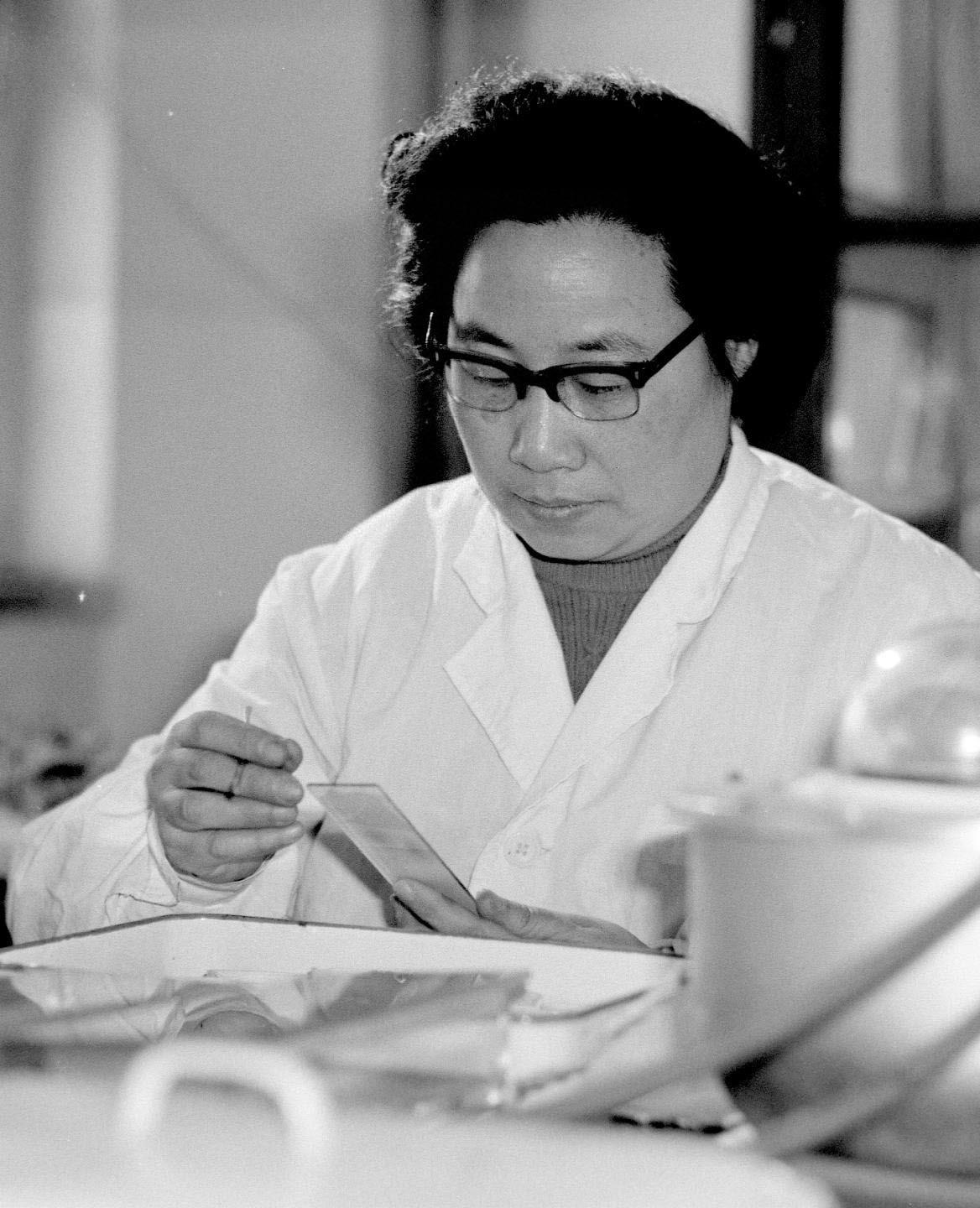 (FOCUS)SWEDEN-NOBEL PRIZE-CHINA-TU YOUYOU (CN)