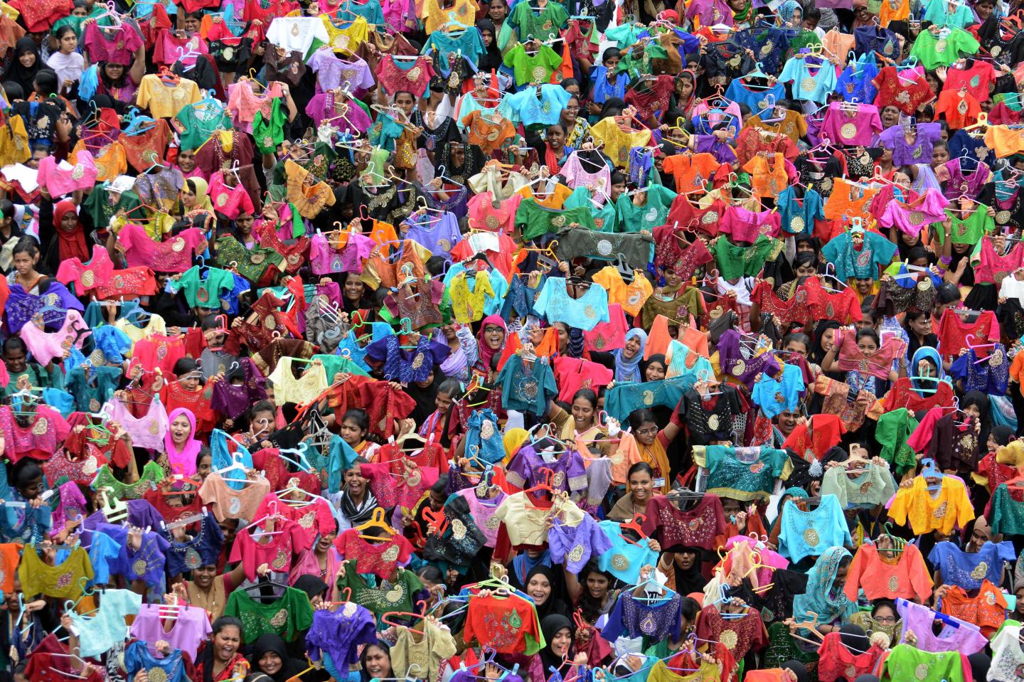 INDIA-PEOPLE-OFFBEAT