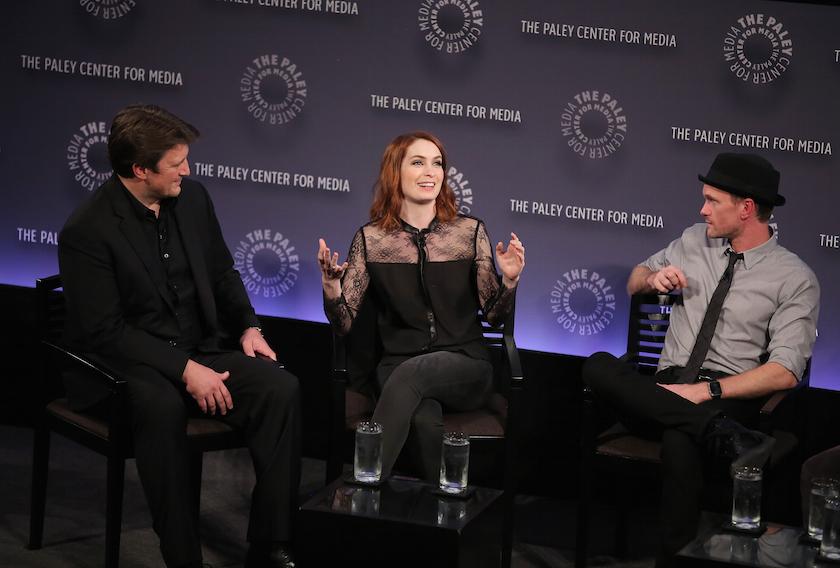 PaleyFest New York 2015 - "Dr. Horrible's Sing-Along Blog Reunion"