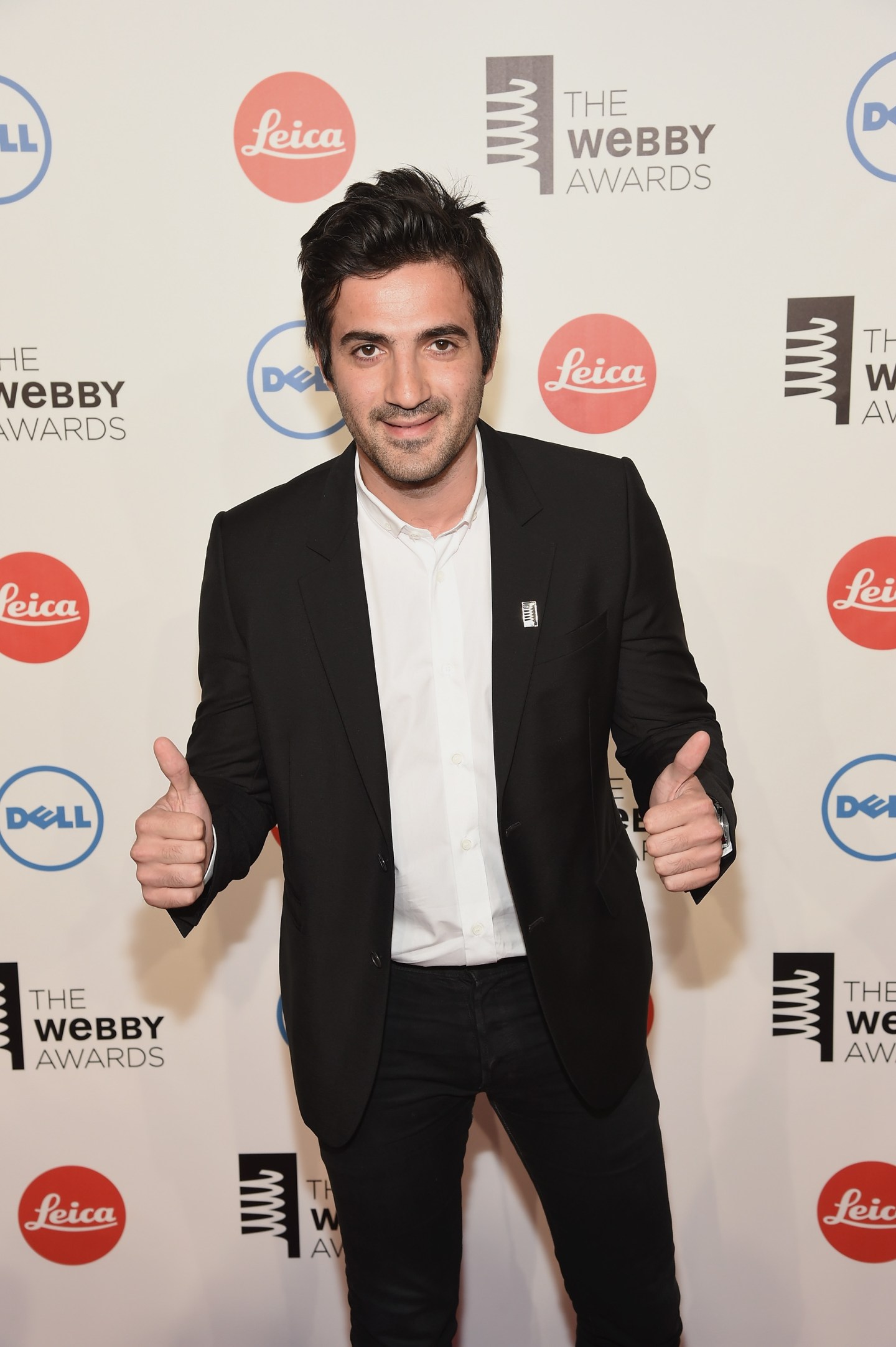 18th Annual Webby Awards