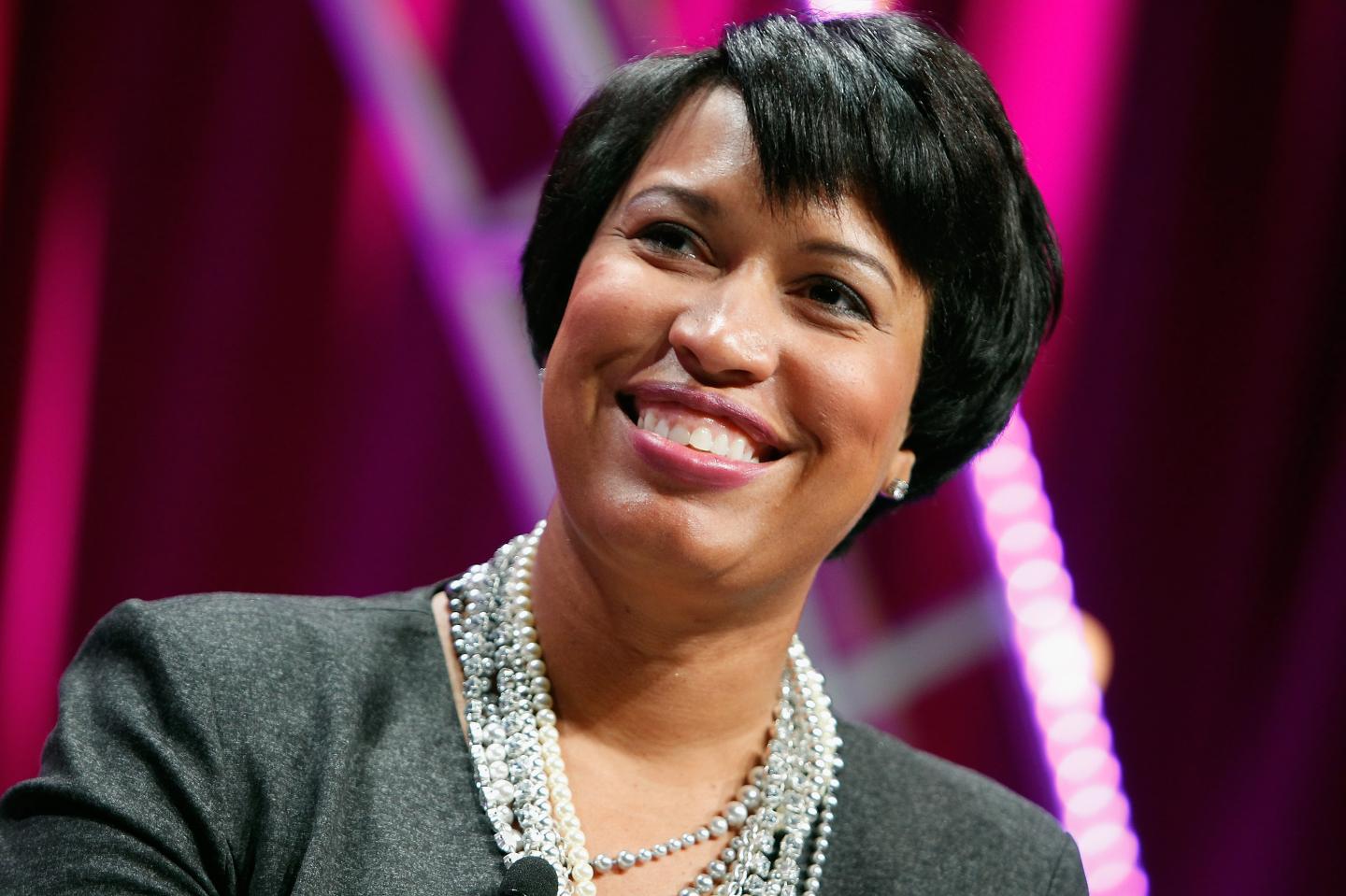 Fortune's Most Powerful Women Summit - Day 2