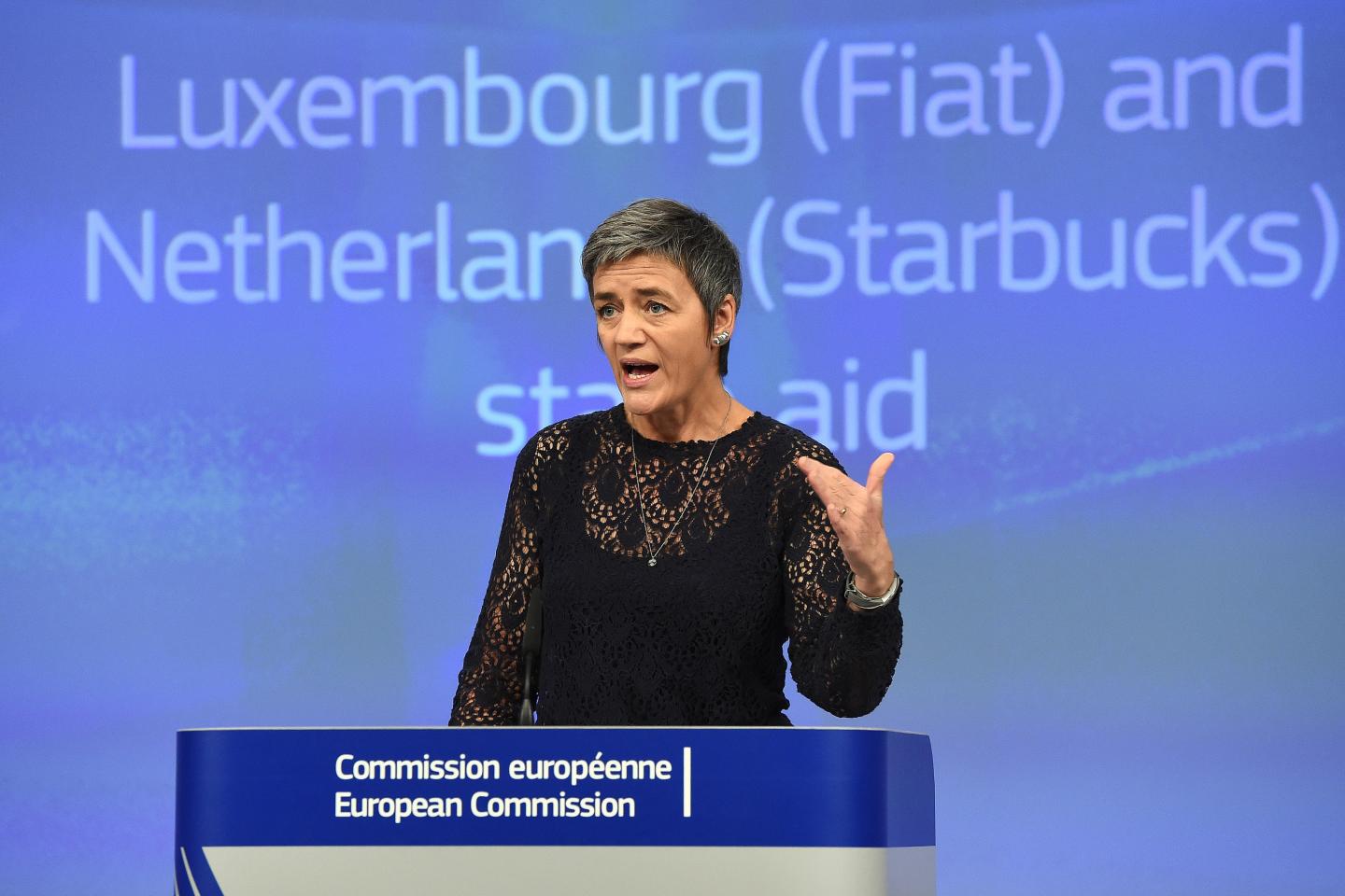 BELGIUM-EU-ECONOMY-TAX-POLITICS