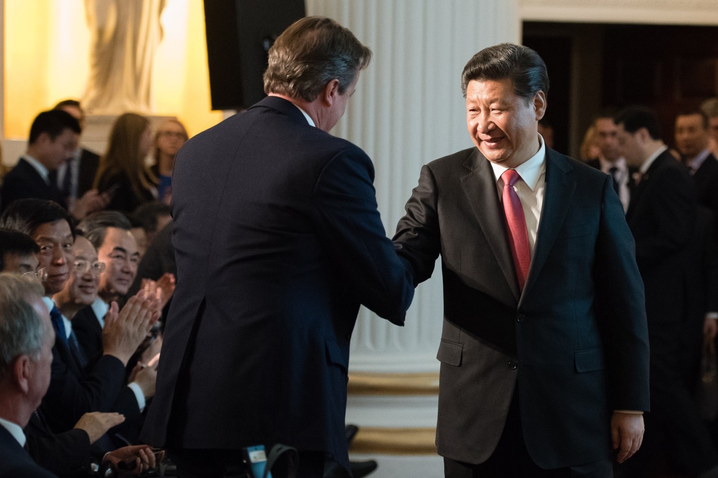 BRITAIN-CHINA-DIPLOMACY-BUSINESS