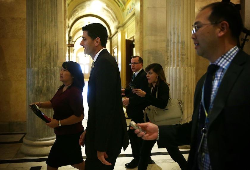 Rep. Paul Ryan
