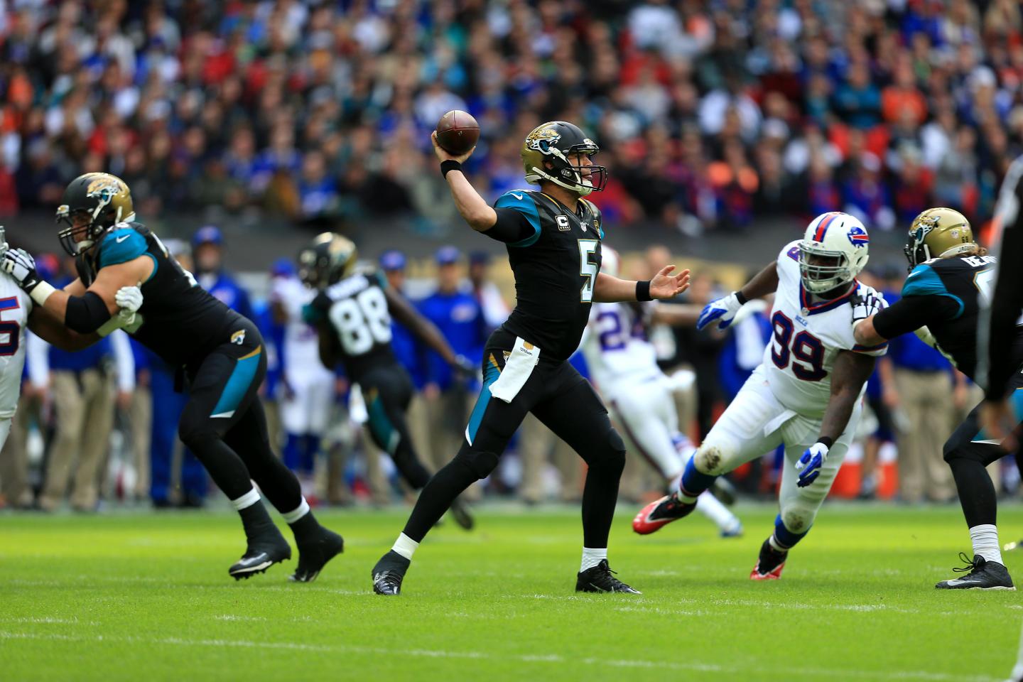 What Yahoo’s NFL broadcast means for the future of ESPN