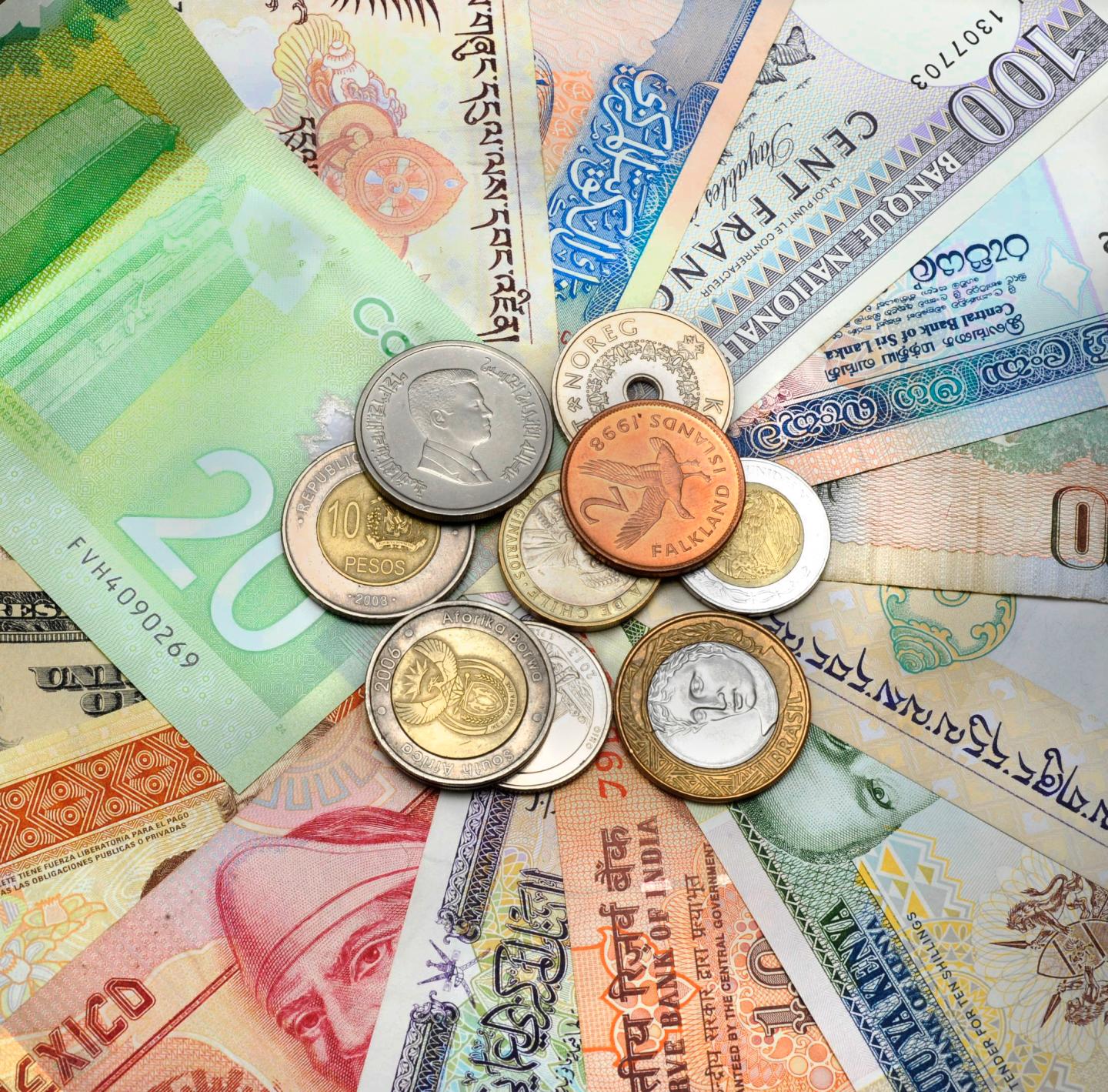 Currency