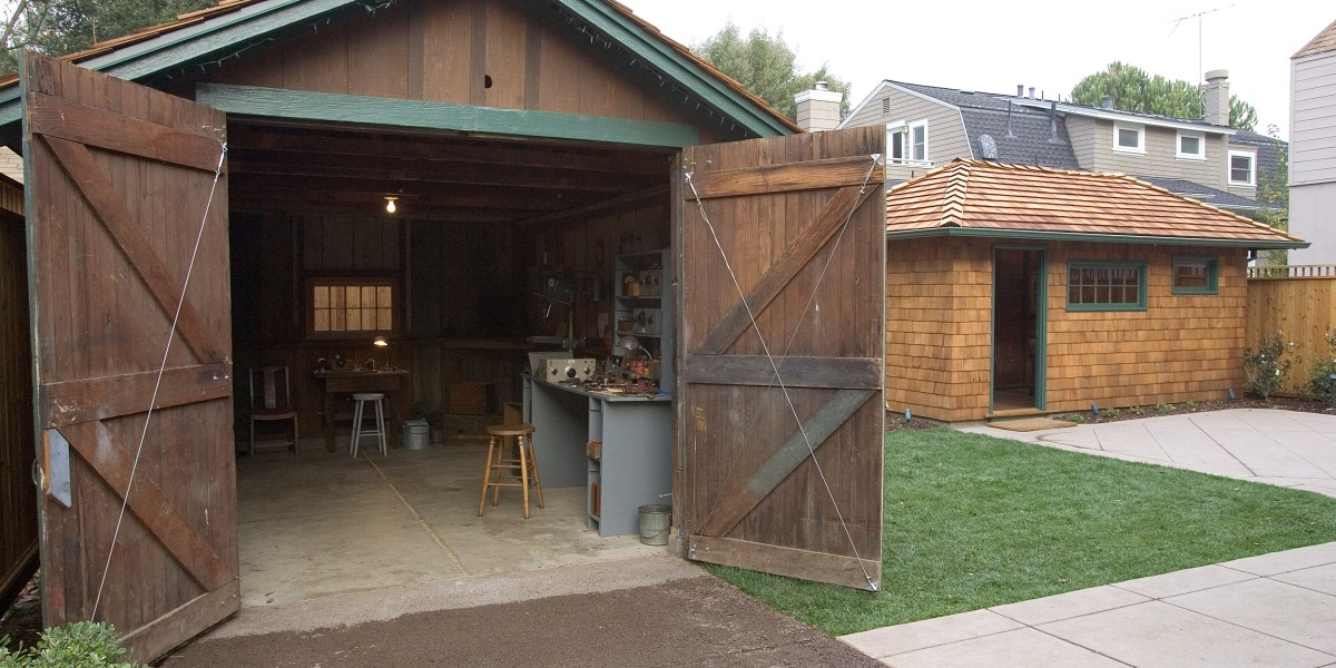 Bye-bye HP, Hello HP Enterprise and HP Inc. | Fortune