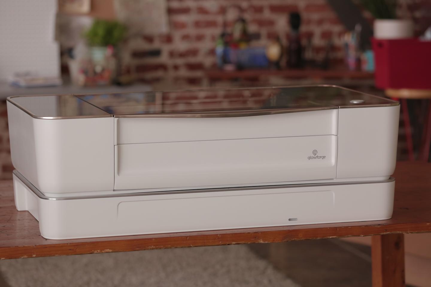 This 3D laser printer startup has already made $19 million