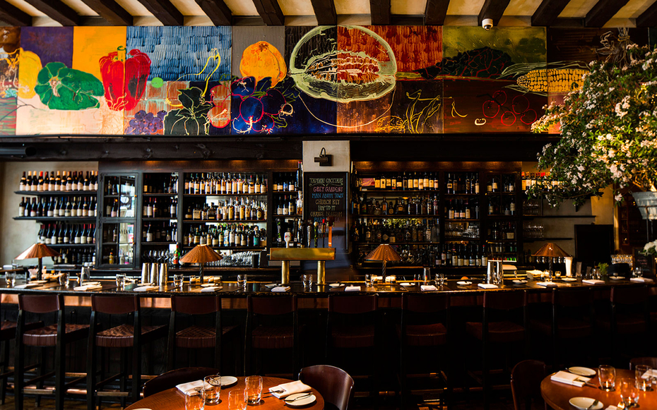 Dining at Michelin-starred restaurants on a budget — 4 tips