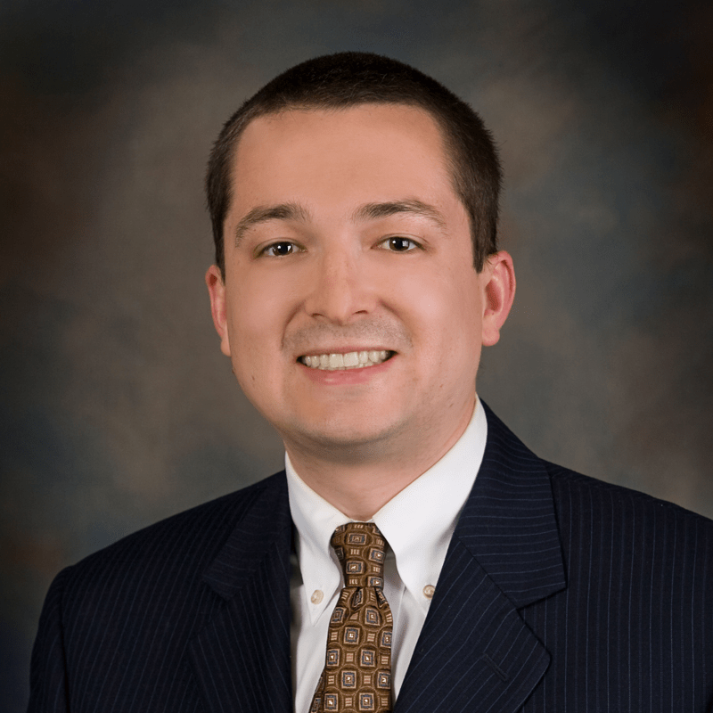 David Smith, founder of Vexti