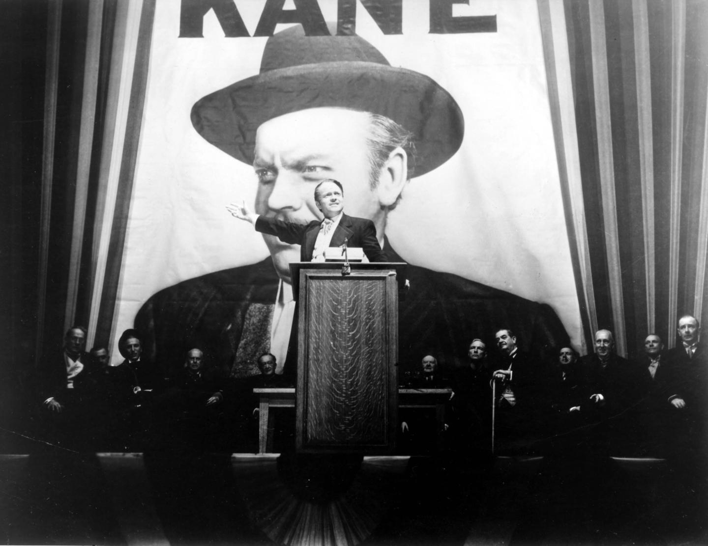 CITIZEN KANE