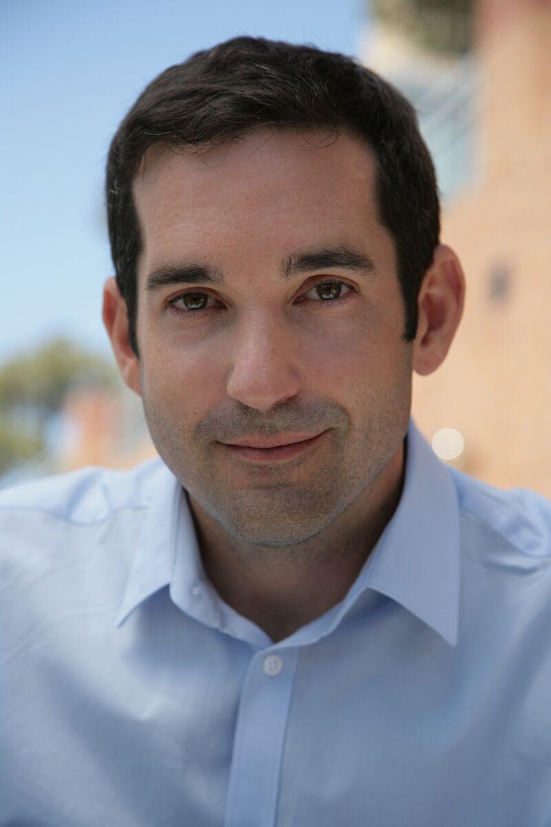 Ian Siegel, co-founder and CEO of ZipRecruiter