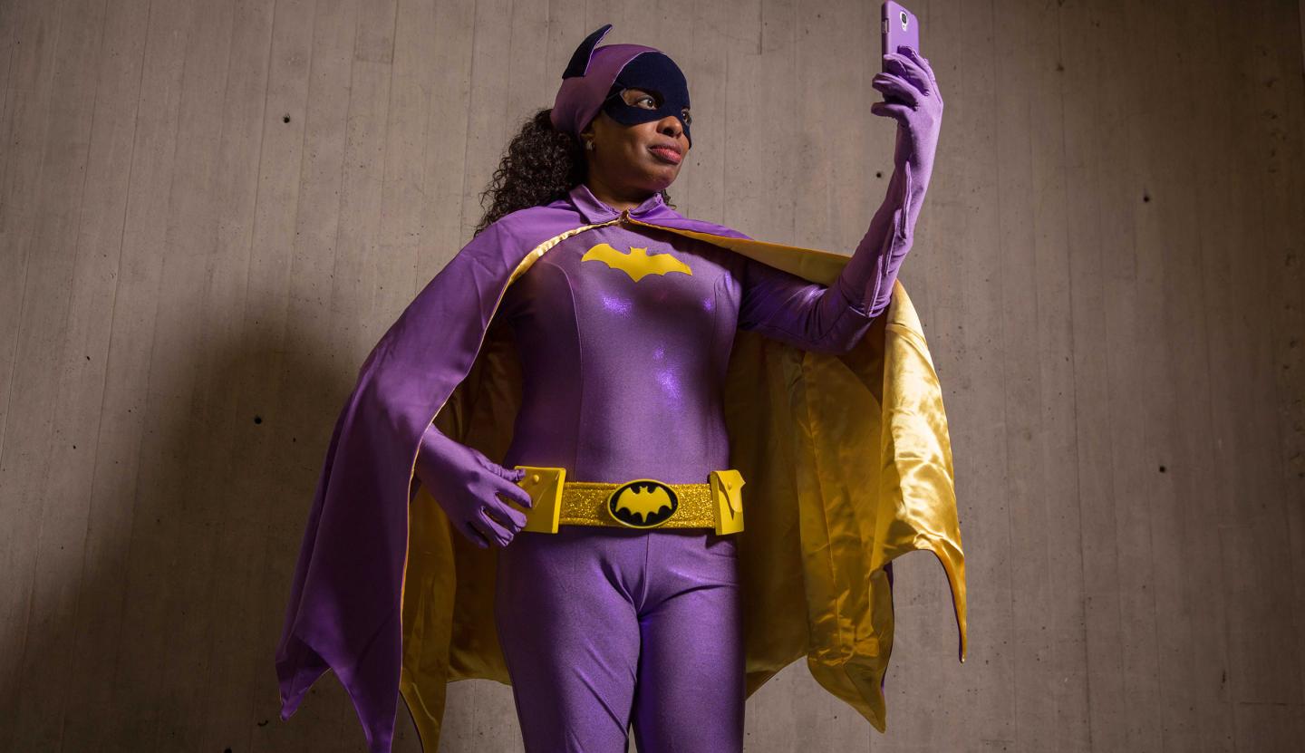 NY Comic Con