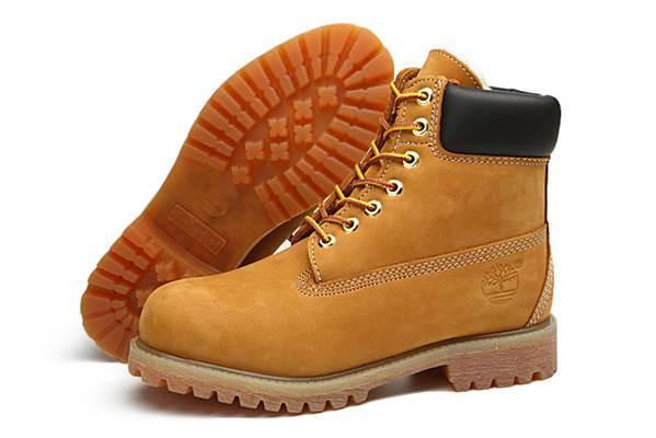 Re-Tooled: How Timberland got back on its feet