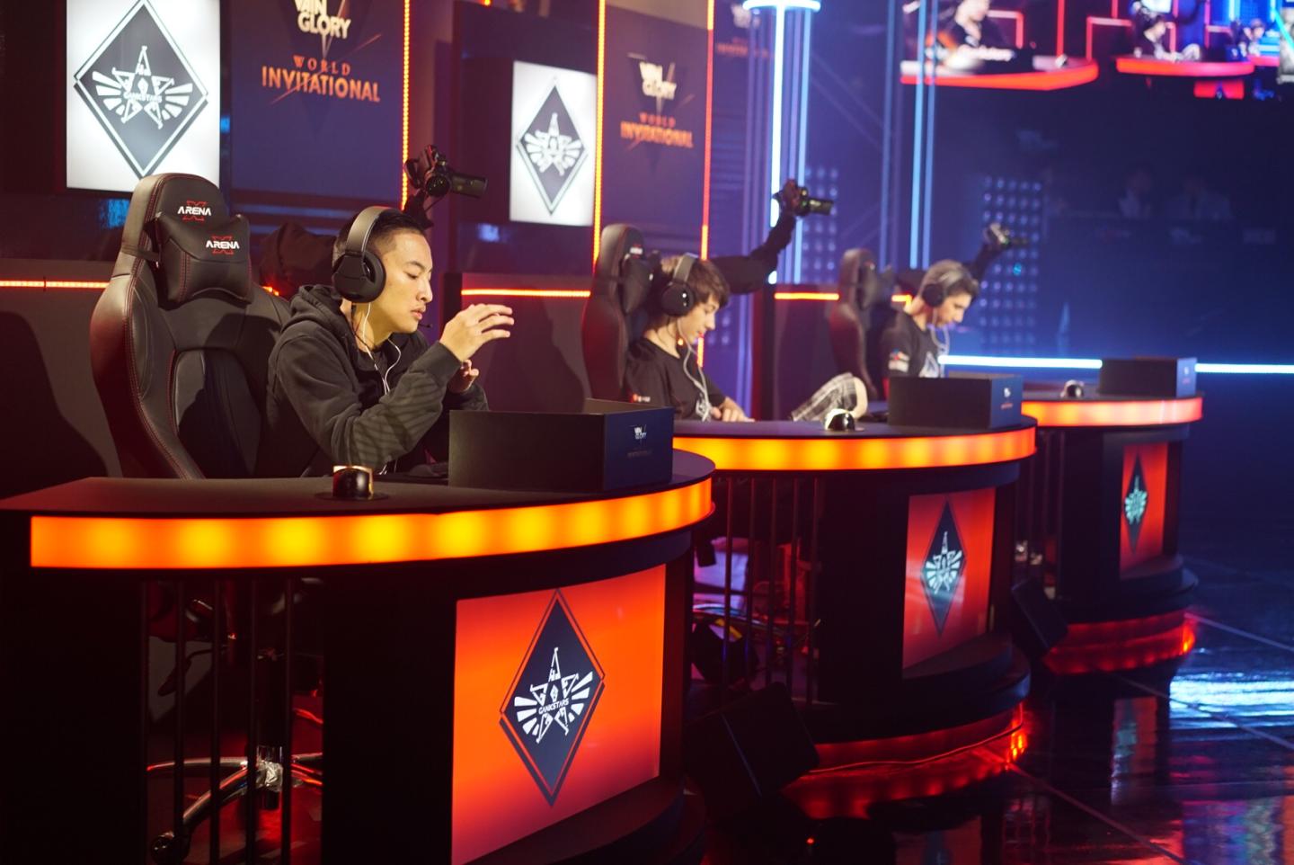 Amazon’s Twitch Expands eSports Portfolio With New Mobile Game Deal