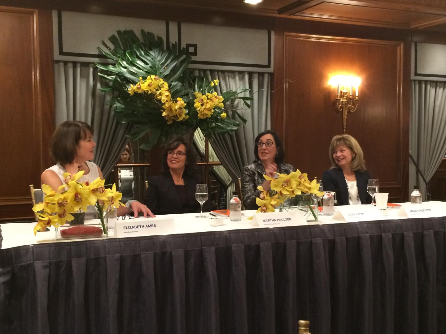 Starwood, Ford, PwC CIOs: Tech skills becoming part of every job description