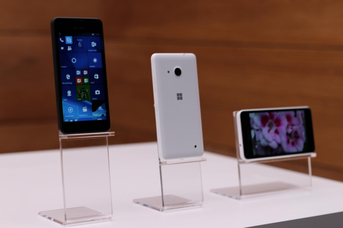 Here’s why Microsoft’s Lumia 950, Lumia 950 XL phones are a big deal