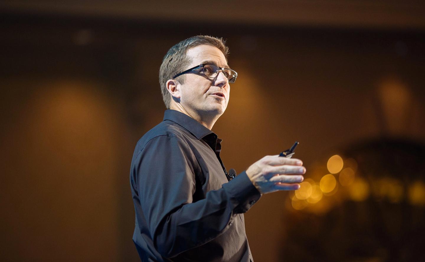 Think your data center is more secure than the cloud? Think again
