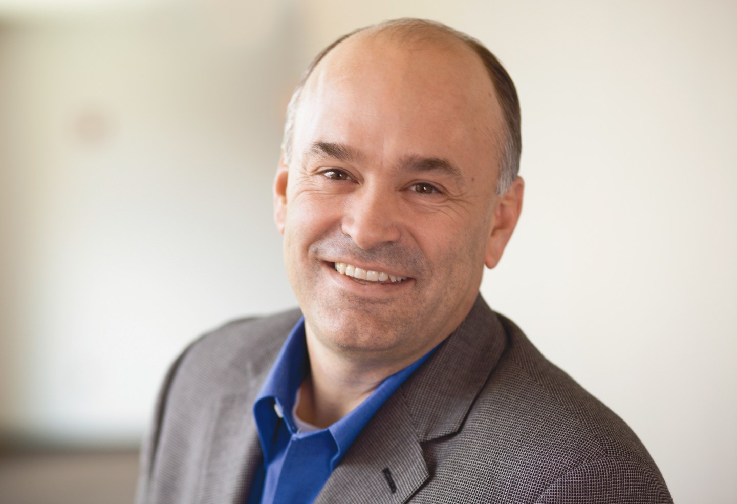 What all executives need to know about the Internet of things