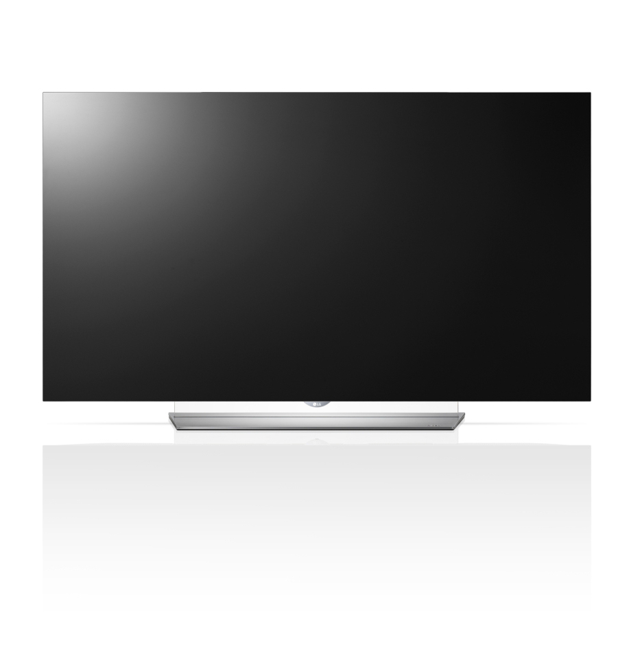 The LG EF9500 delivers gorgeous visual quality and an outstanding operating system experience.