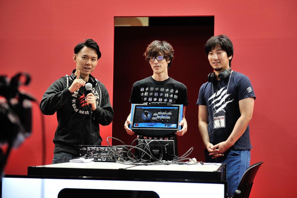 How This Tech Company Benefits From ESports