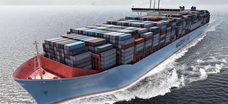 Global Shipping Giant Maersk Is Reeling From the Ransomware Fallout