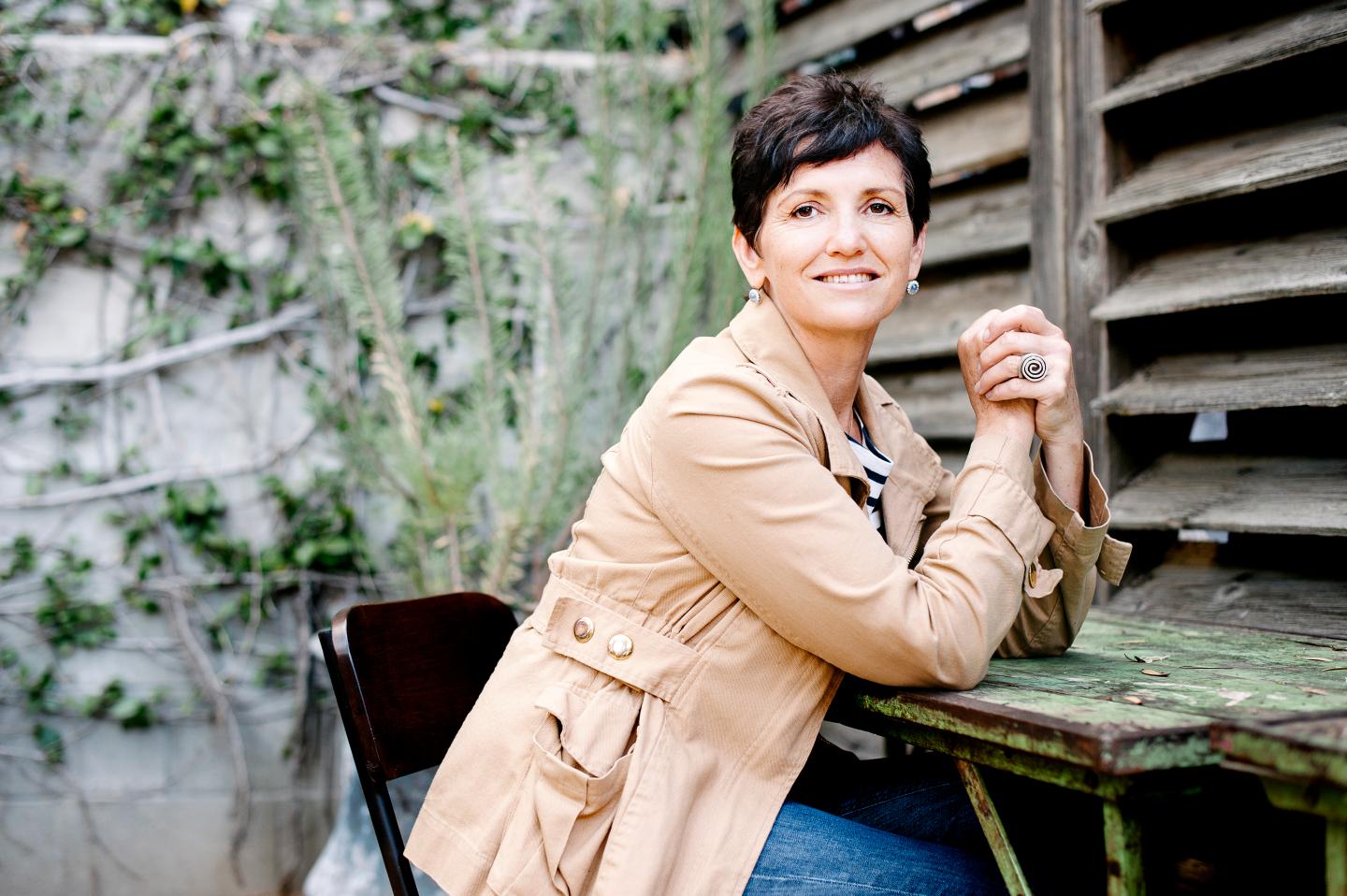 Maria Giese