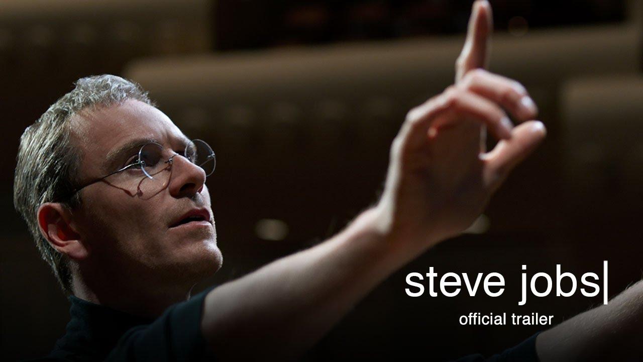 Who loved Steve Jobs more?