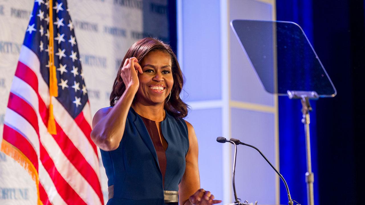 The 10 best quotes from the 2015 Most Powerful Women Summit