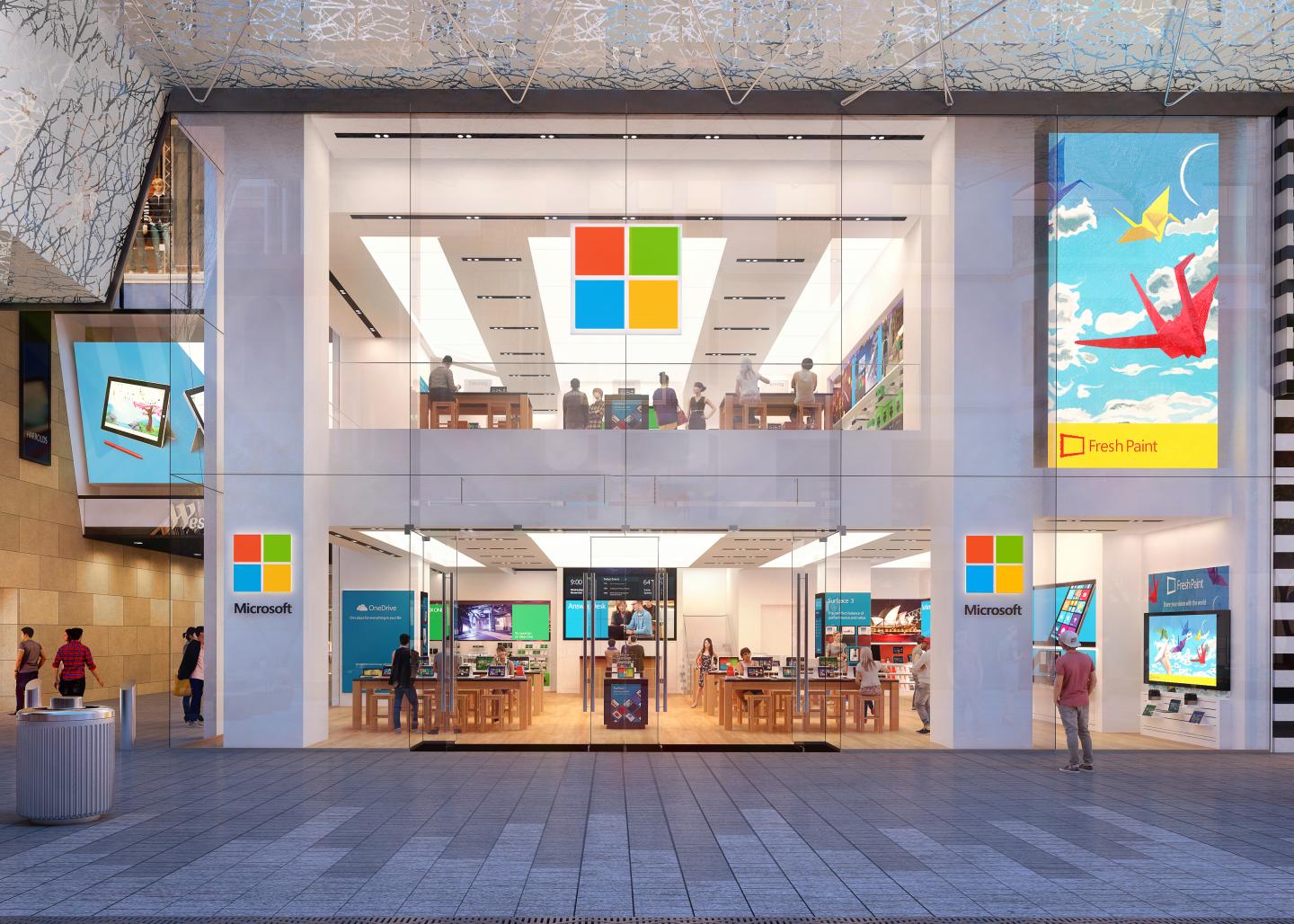 Here Are All 12 of Microsoft’s Daily Holiday Deals