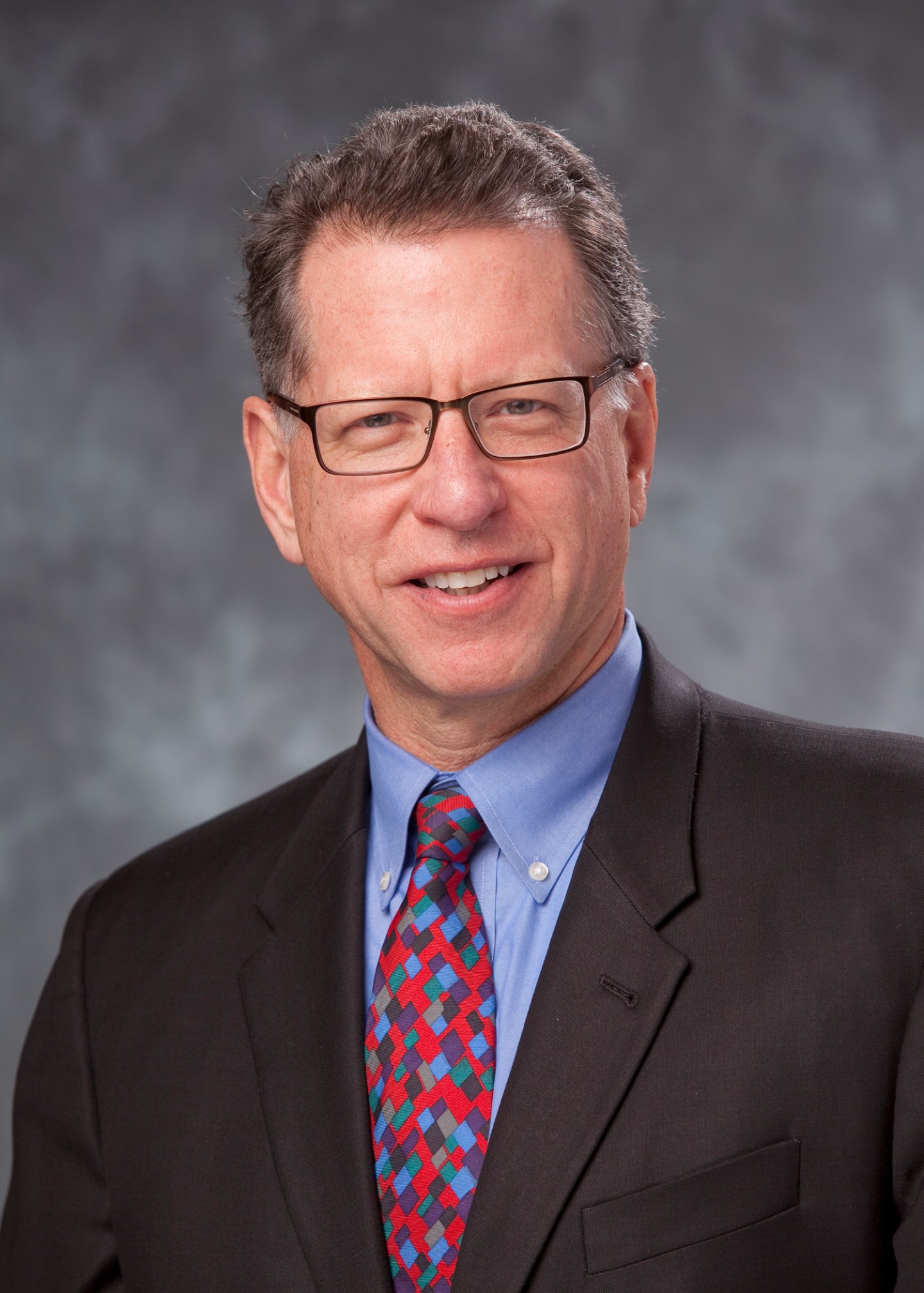 Mike Linton, CMO of Farmers Insurance