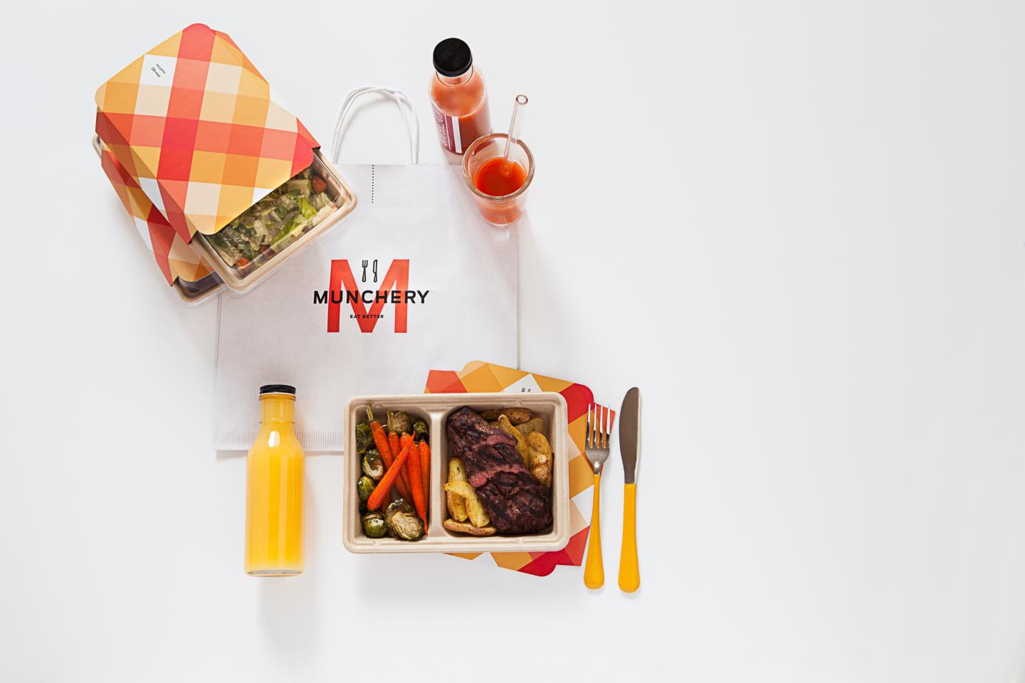 Munchery’s Struggles Highlight Common Startup Challenges