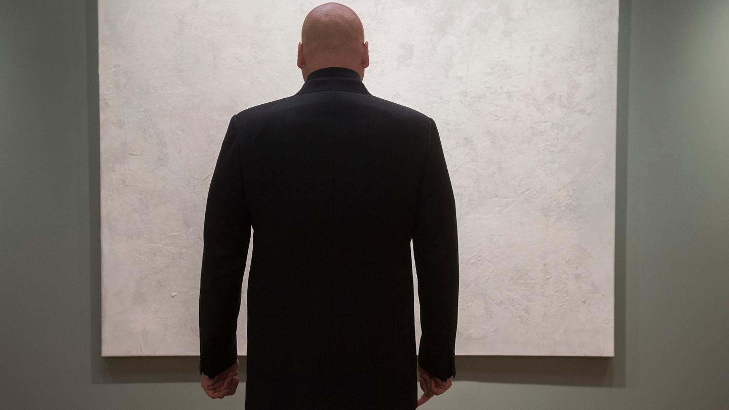 MARVEL'S DAREDEVIL