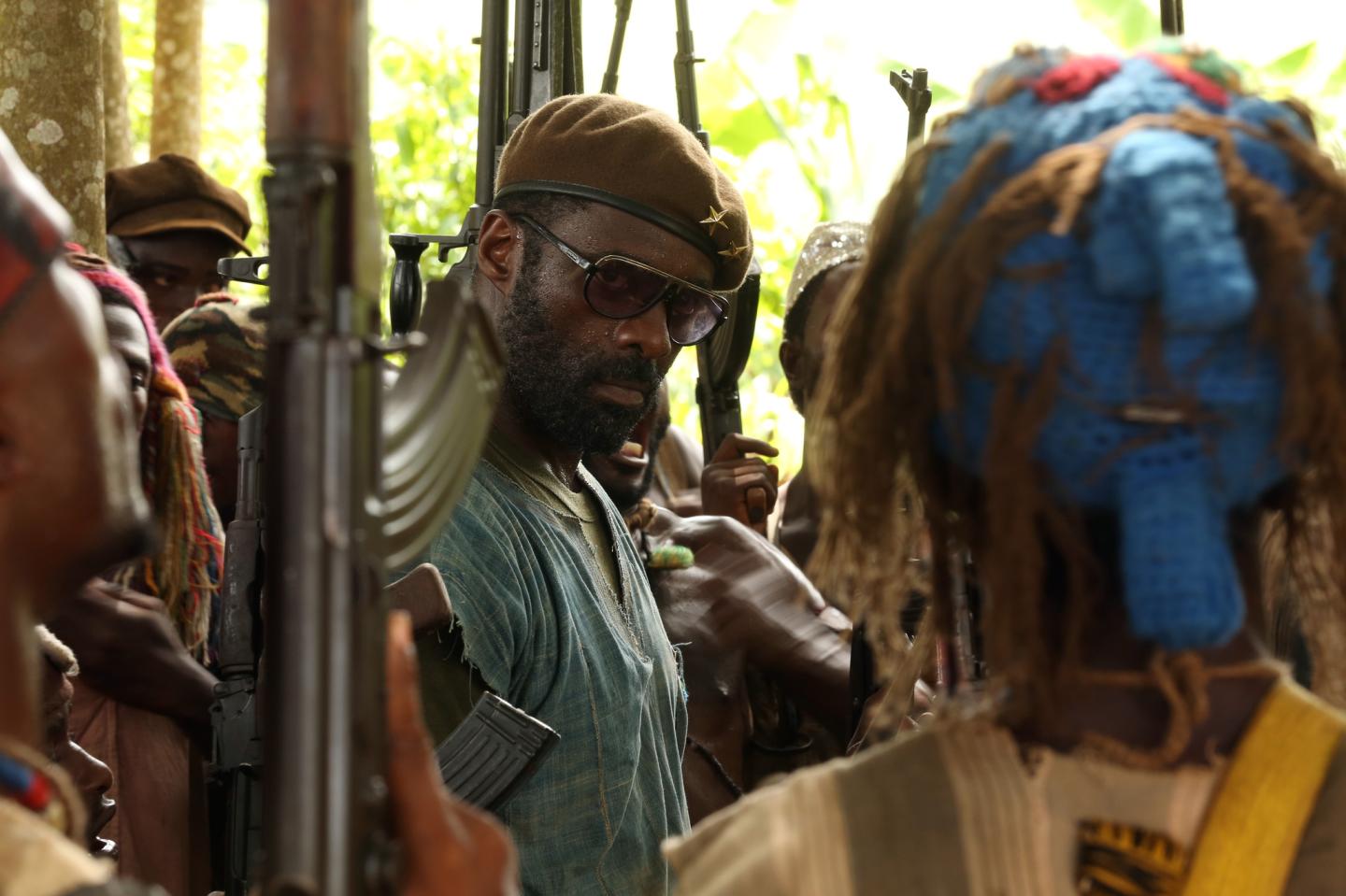Netflix’s latest project is a serious threat to movie studios