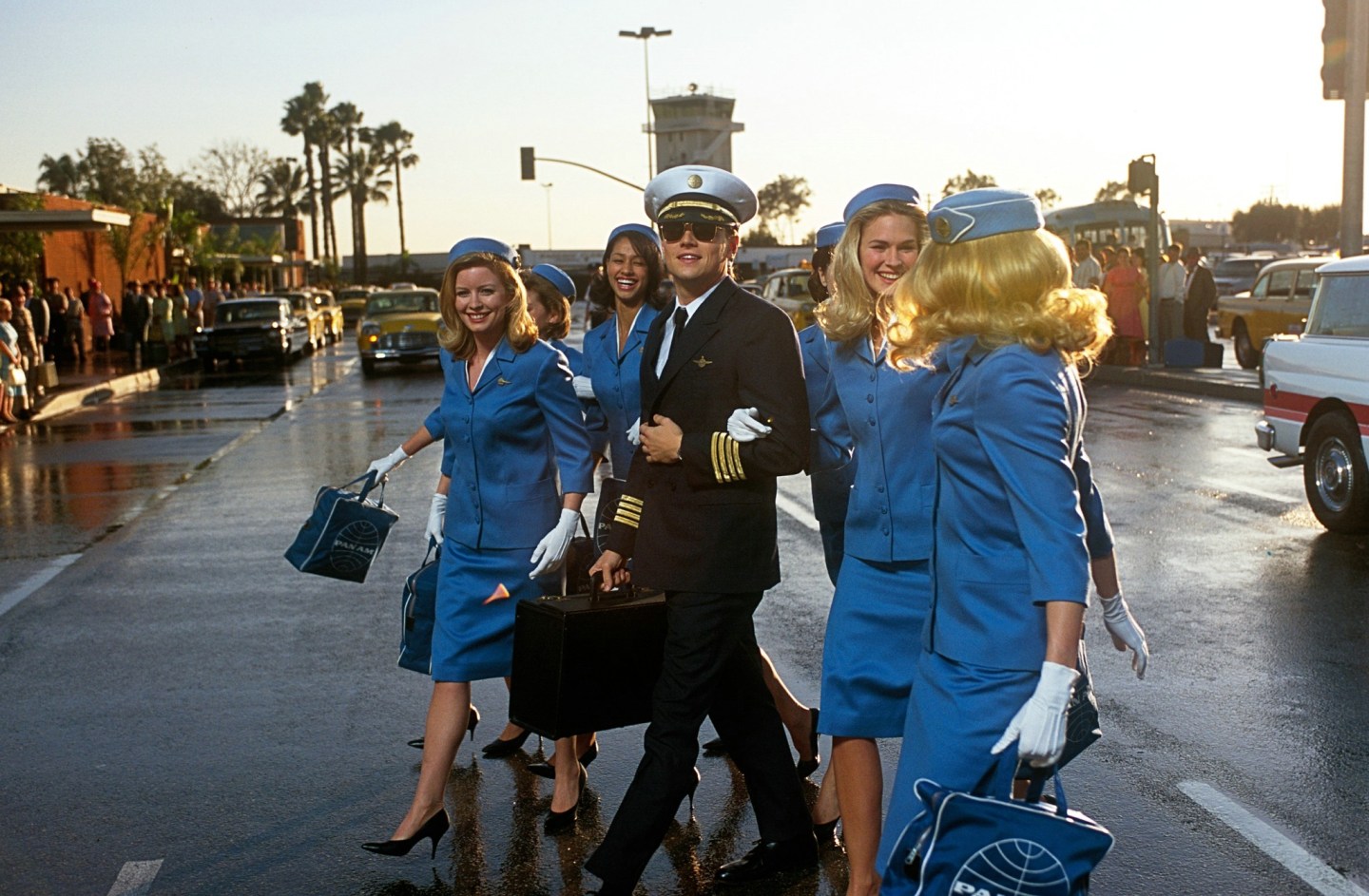'Catch Me If You Can' Con Man Frank Abagnale Interview