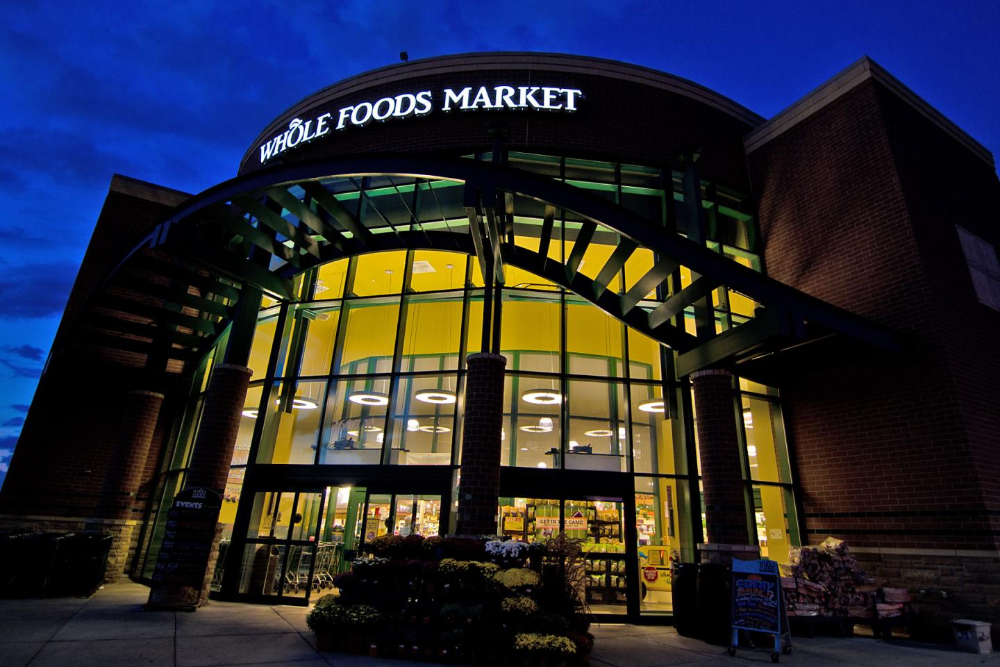 FBI Has Leads on a Man Suspected of Contaminating a Whole Foods Buffet