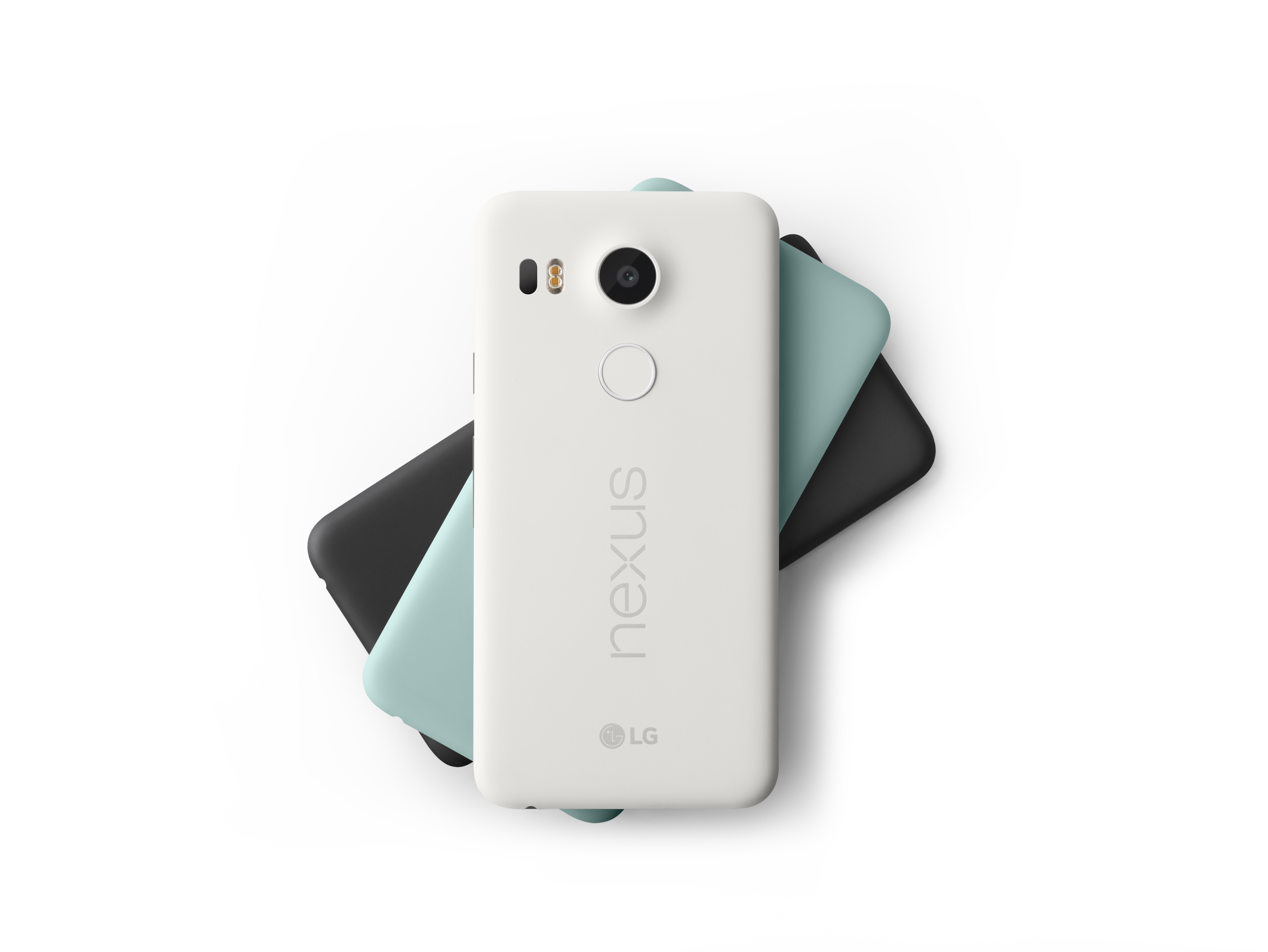 Review: Google's Nexus 5X and Nexus 6P | Fortune