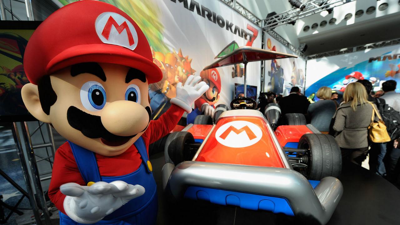 Here’s When You Can Buy Nintendo’s Mysterious NX