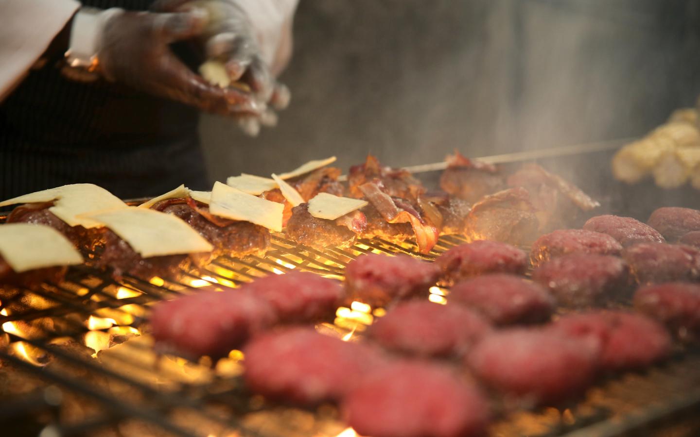 What to do at the New York Wine and Food Festival