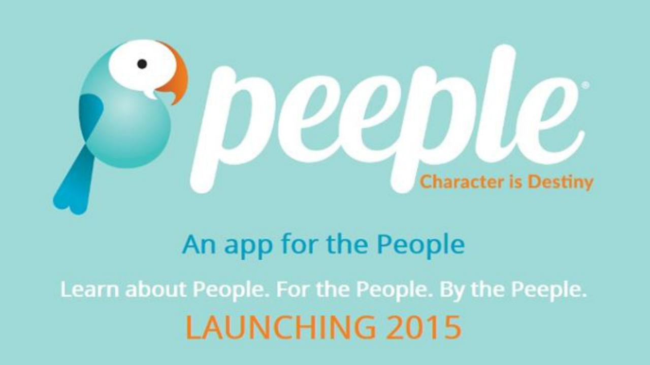 There’s a new app for rating people — and no, it won’t bring on haters