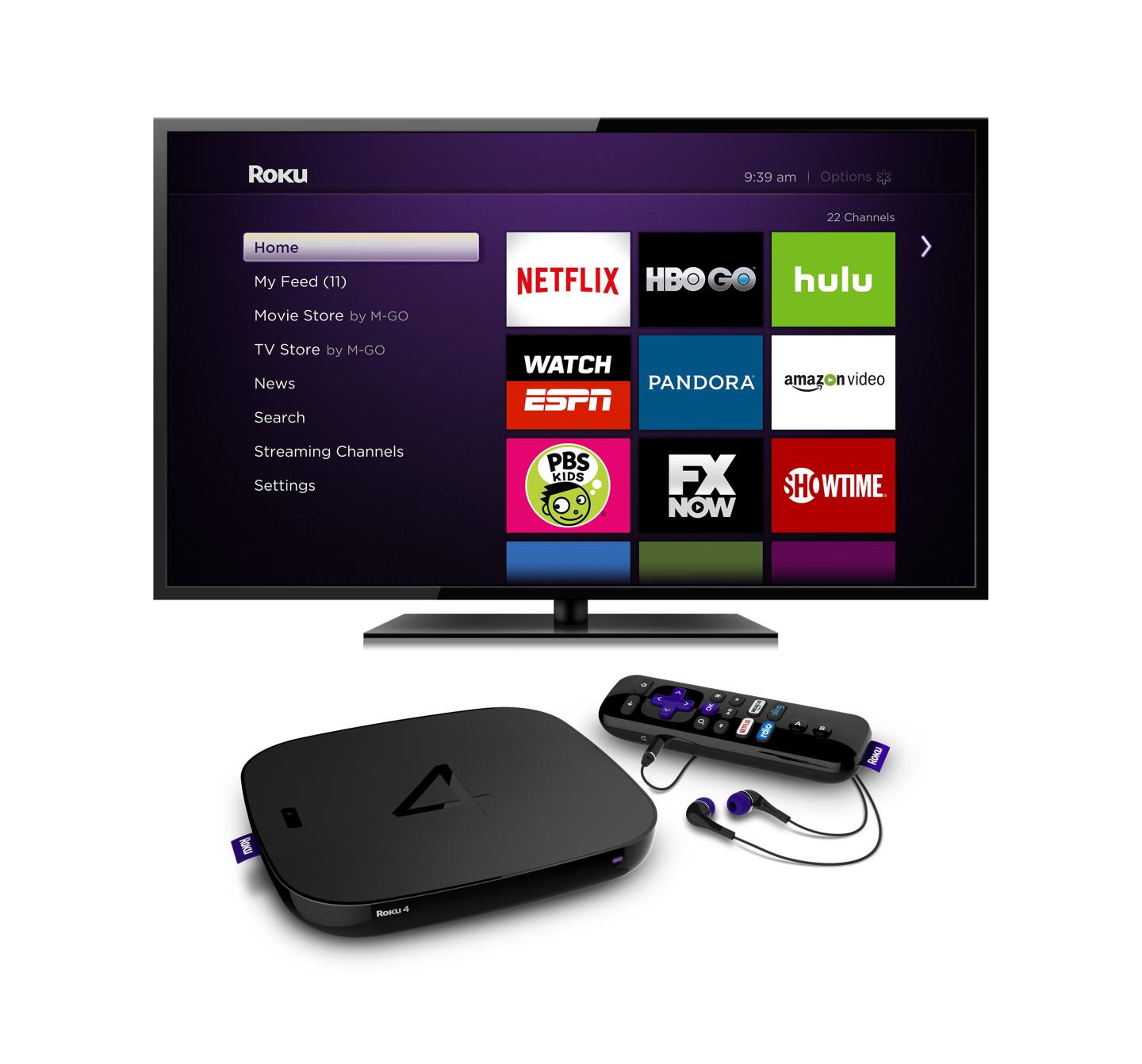 Review: Should you buy Roku’s new media streaming box?