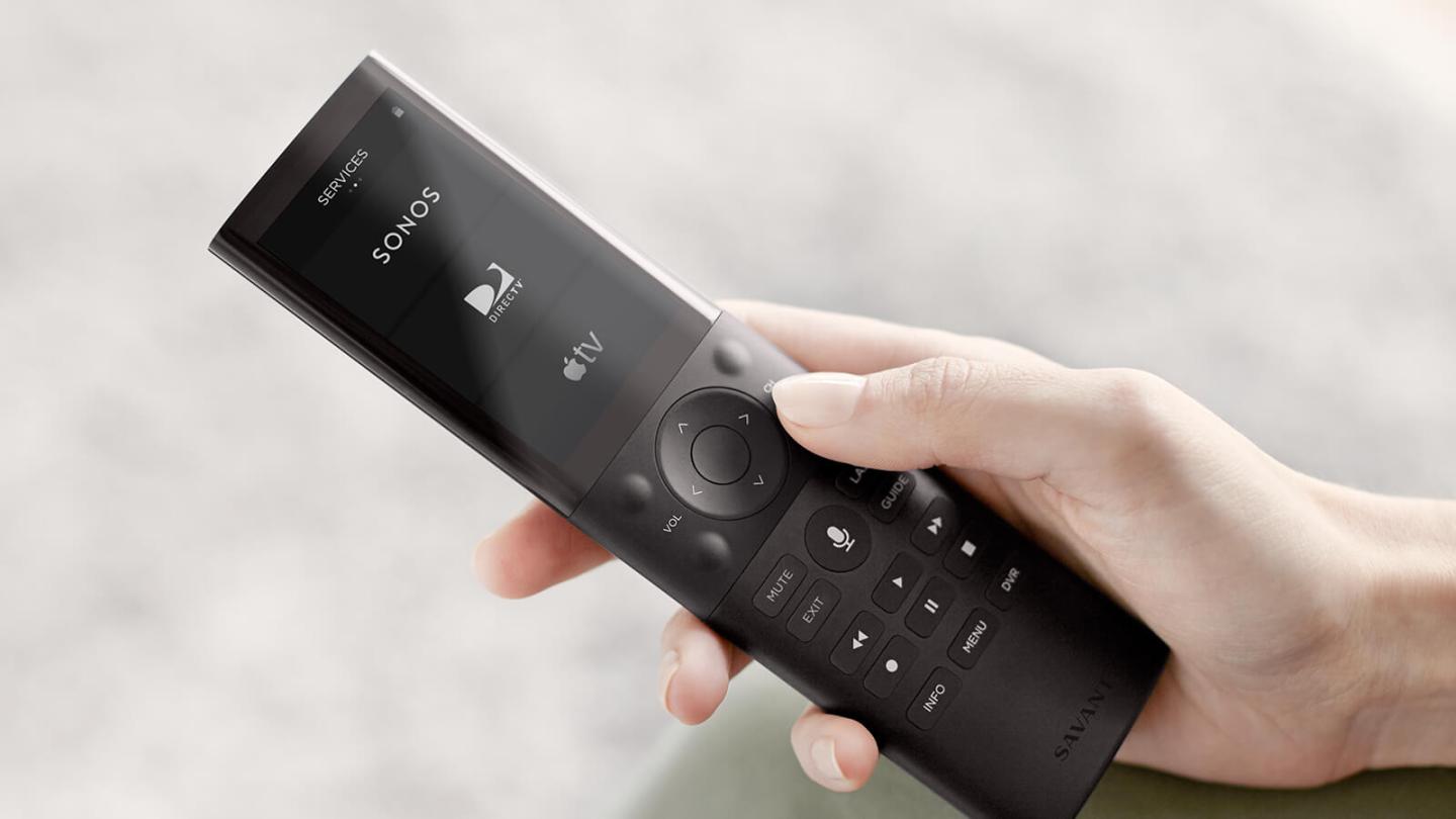 Want a taste of Bono’s high-end home automation system? Try this DIY system