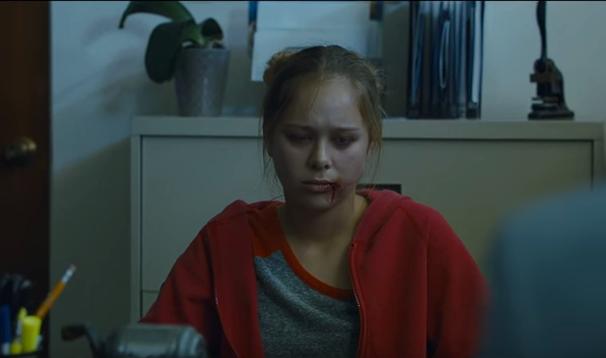 This UFC promo features Ronda Rousey and her sister beating people up—and it’s downright inspiring