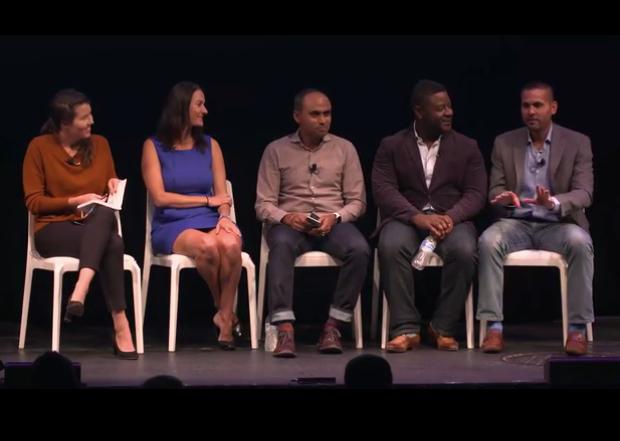 Fortune 500 brands: Killer apps are more important than advertising